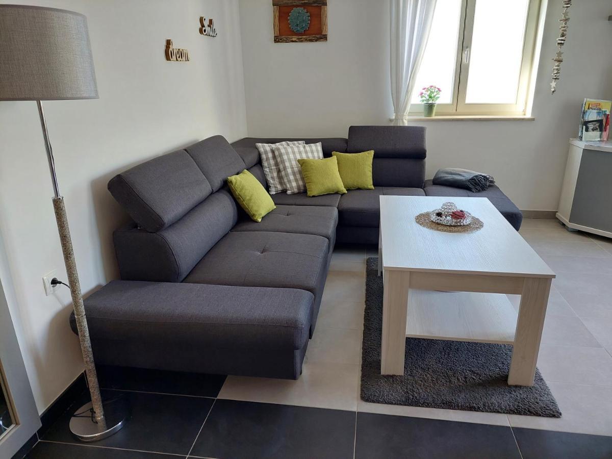Gavza Sky View Apartment كريس المظهر الخارجي الصورة