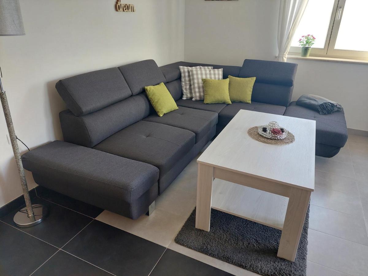 Gavza Sky View Apartment كريس المظهر الخارجي الصورة