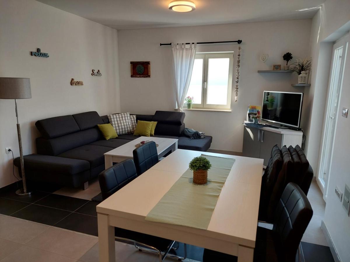 Gavza Sky View Apartment كريس المظهر الخارجي الصورة