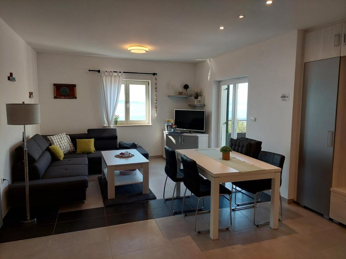 Gavza Sky View Apartment كريس المظهر الخارجي الصورة