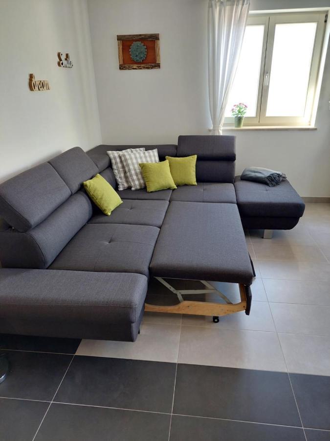 Gavza Sky View Apartment كريس المظهر الخارجي الصورة