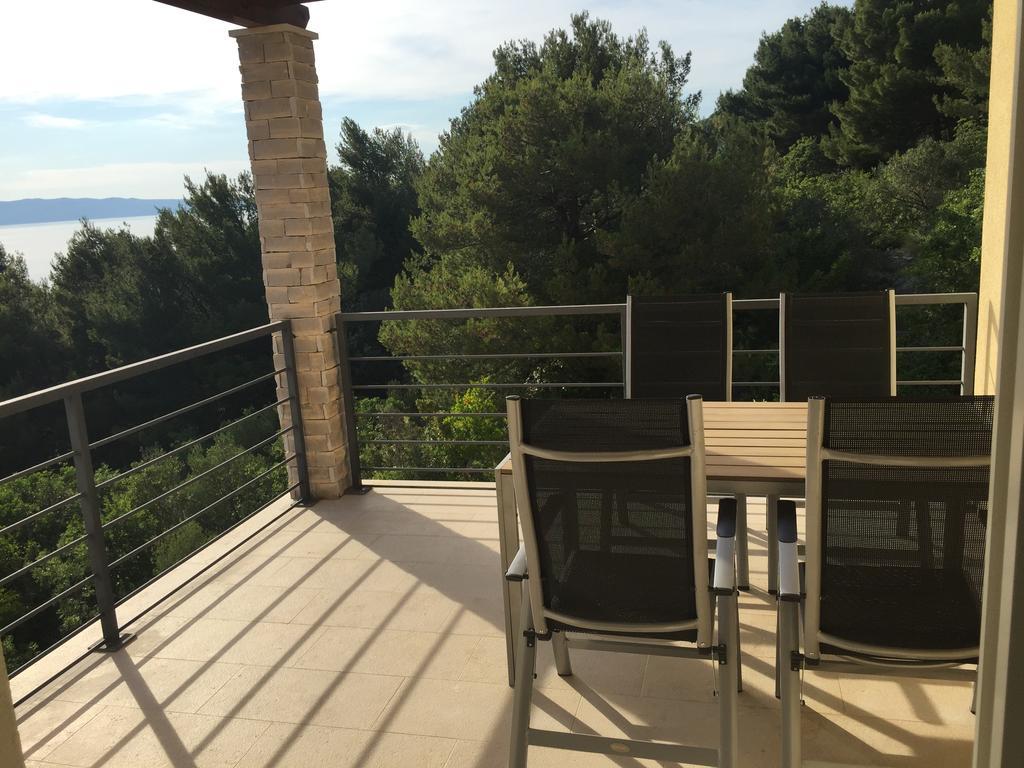 Gavza Sky View Apartment كريس المظهر الخارجي الصورة